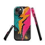 Heartbreaker Snap Case for iPhone