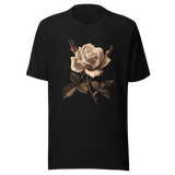 Thorned Rose Unisex Staple T-Shirt