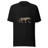 Leopard Unisex Staple T-Shirt