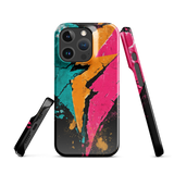 Heartbreaker Snap Case for iPhone