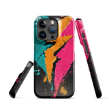 Heartbreaker Snap Case for iPhone