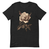 Thorned Rose Unisex Staple T-Shirt