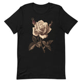 Thorned Rose Unisex Staple T-Shirt