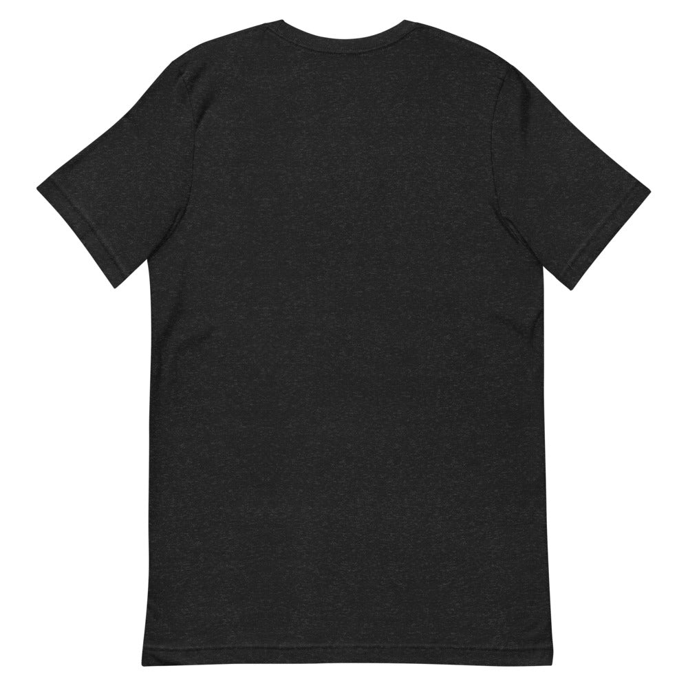 Thorned Rose Unisex Staple T-Shirt