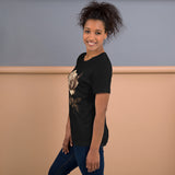 Thorned Rose Unisex Staple T-Shirt