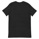 Moth and Moon Unisex Staple T-Shirt