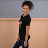 Moth and Moon Unisex Staple T-Shirt