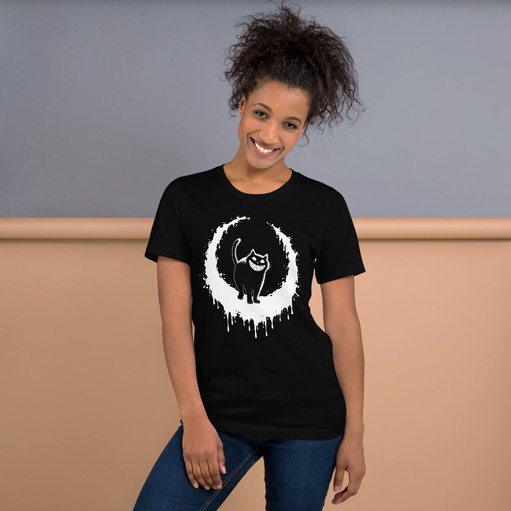 Feral Nine Unisex Tee