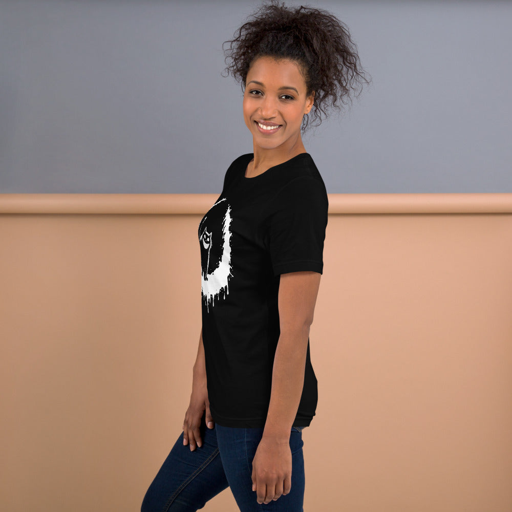 Feral Nine Unisex Tee