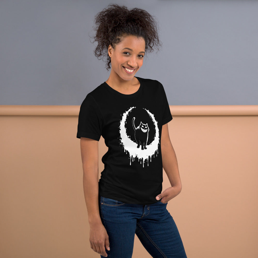 Feral Nine Unisex Tee