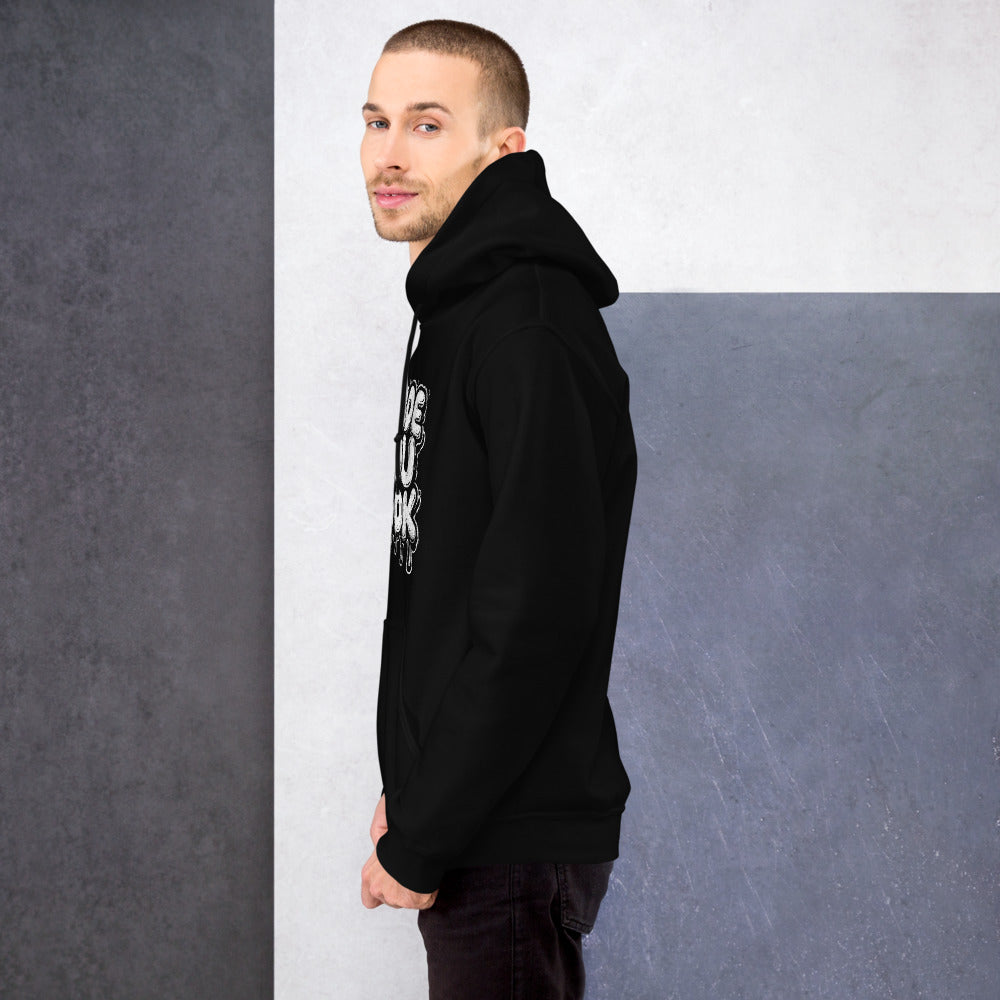 Made You Look Hoodie