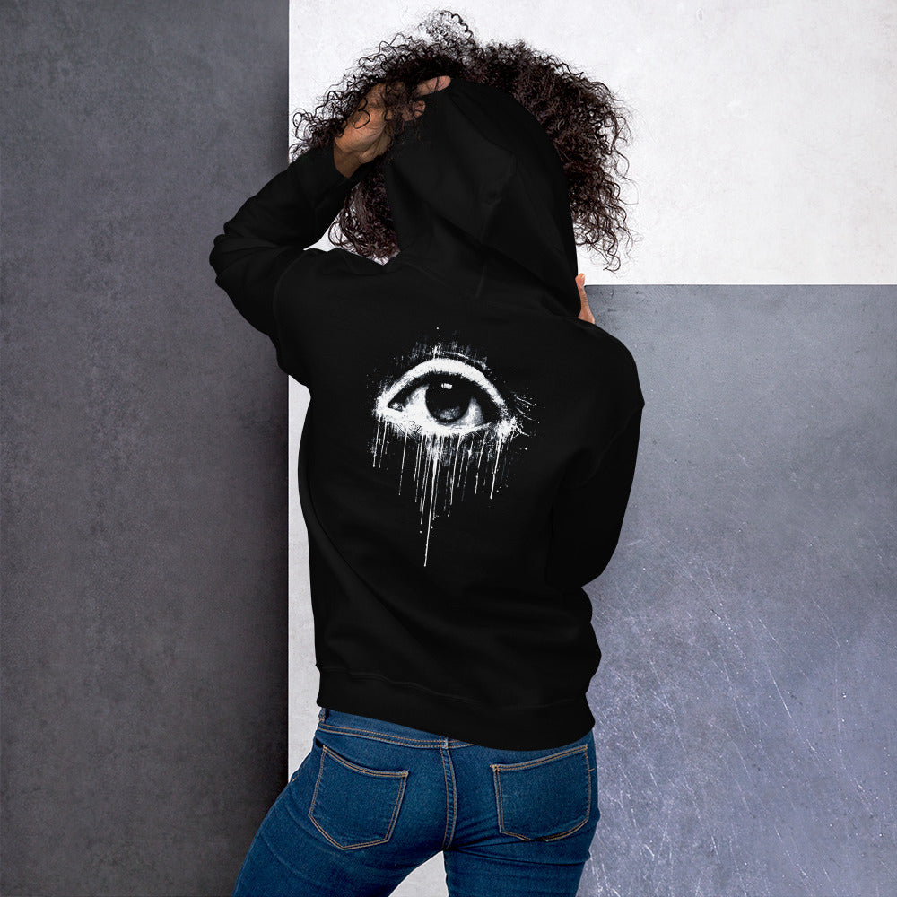 Made You Look Hoodie