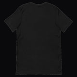 Glitch Rose Unisex Tee