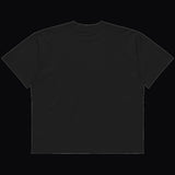 Static Butterfly Oversized Tee