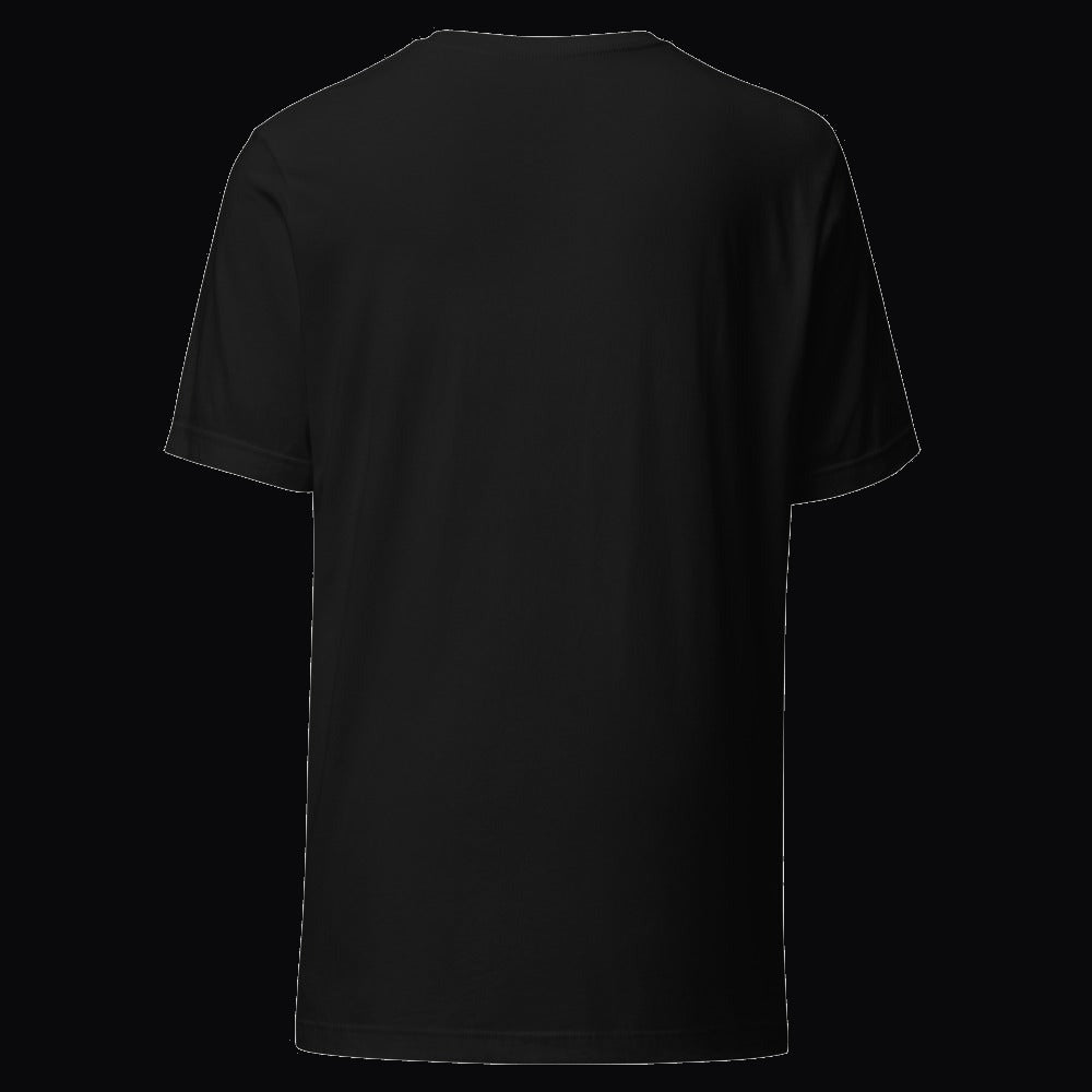 Riot Smiley Unisex Tee