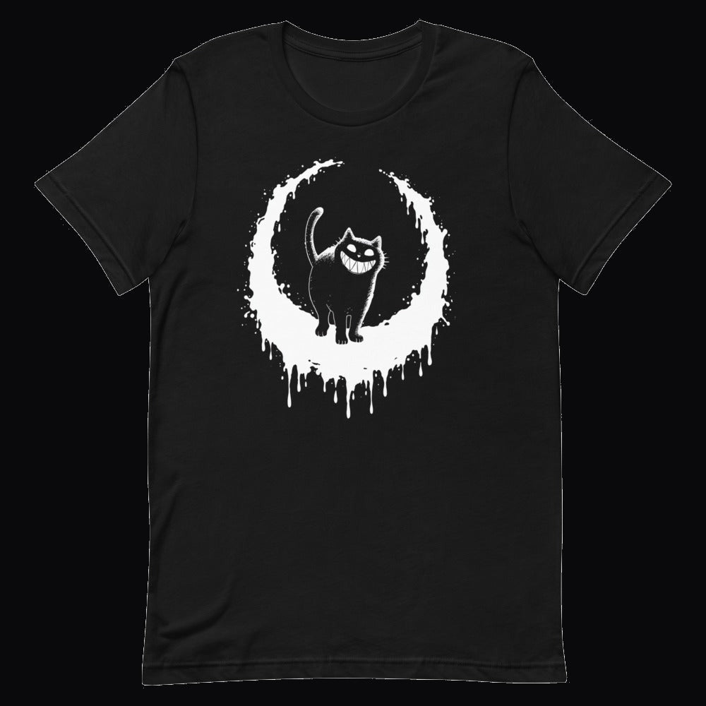 Feral Nine Unisex Tee