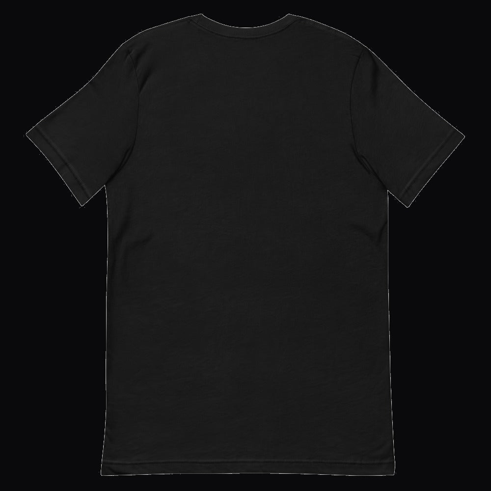 Feral Nine Unisex Tee
